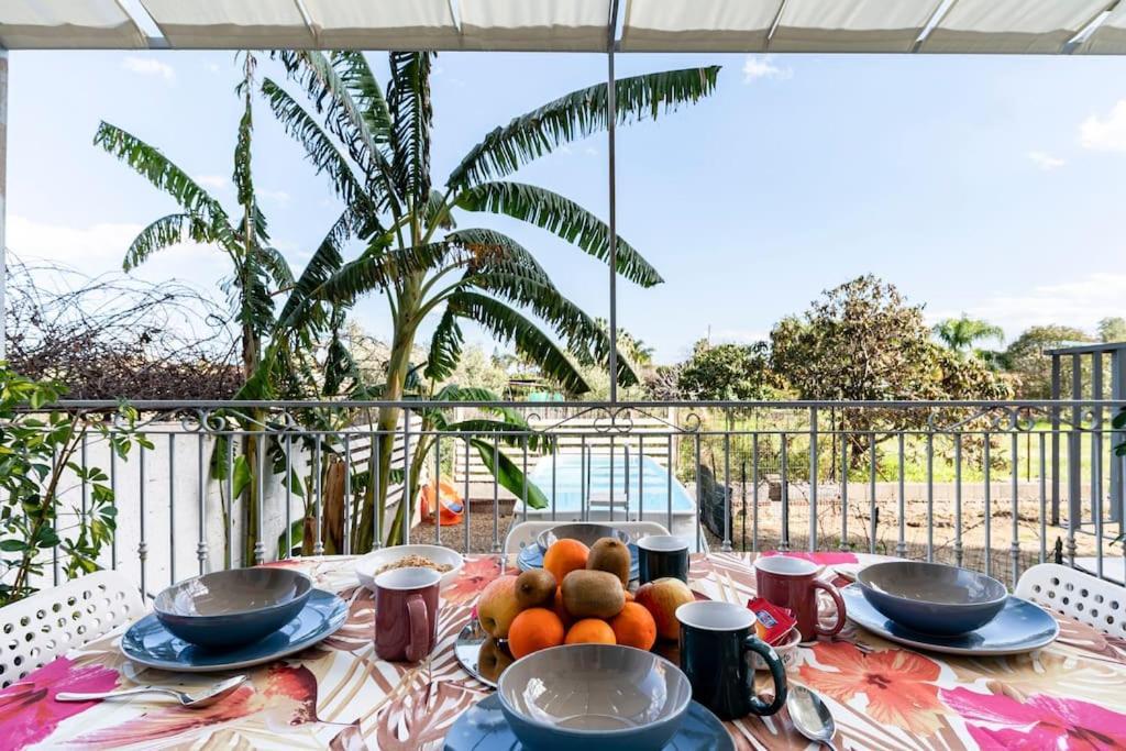Casa Gioia Appartement
